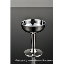 PS Verre de vin injecté Champagne Martini Glass Party Suppply Catering Products Tumblers